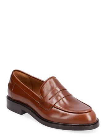 Shoes Brown Billi Bi