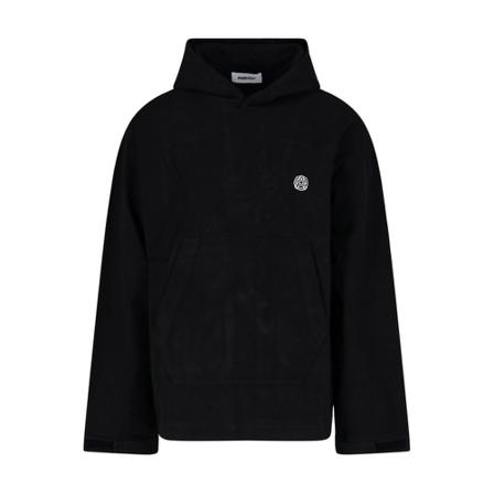 Ambush Hoodies Sort, Herre