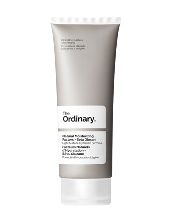 The Ordinary Natural Moisturizing Factors + Betaglucan - Nude - 100 ml