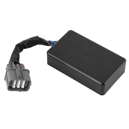 CDI-boksi sytytin 30400-HM5-506 sopii Honda TRX 300 2x4 TRX300FW 4x4 Fourtrax 1998-2000