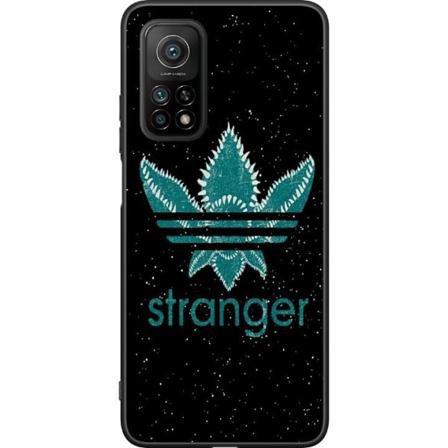 Xiaomi Mi 10t Pro 5g Svart Skal Stranger Things