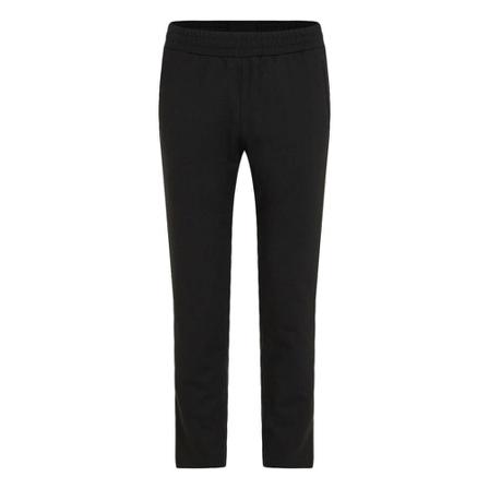 Penn&Ink N.Y Penn & Ink Broek , Zwart , Dames , Maat: 2XL