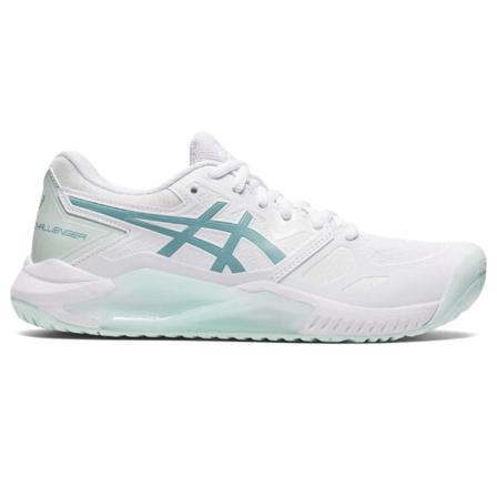 Lågskor Asics Gelchallenger 13 Vit 39