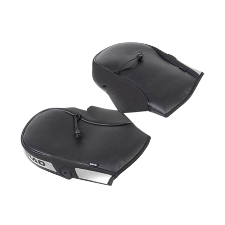 Handvarmere Shad X0SR00 Svart/Svart Én størrelse