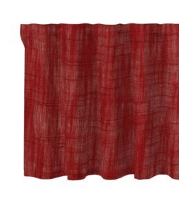 Multibåndskappe Bruce Rød