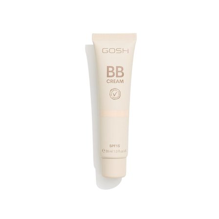 Gosh Copenhagen BB Cream 01 Sand, Makeup, Ansigt, Bb/cc Cream