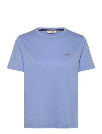 GANT | Reg Shield Logo Ss T-Shirt | XXXL