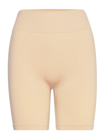 Bybrix Short Shorts Beige B.young