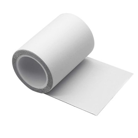 ft. Vanntett oppblåsbar reparasjonssett, TPU bassengreparasjonssett for oppblåsbar madrass, oppblåsbart hus, badering - WELLNGS(FQ)