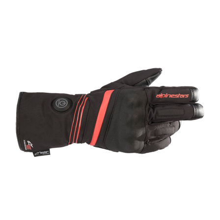 Motorradhandschuhe Alpinestars HT-5 Heat Tech Drystar Schwarz L