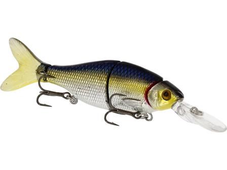 Westin Ricky the Roach Swimbait w. Lip 8cm 7g
