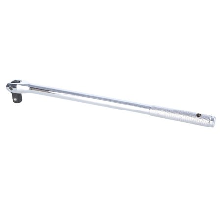 1/2 F Stång 15 tum 18 tum Kraftstång Aktivitetshuvud Hylsnyckel Reparationsverktyg