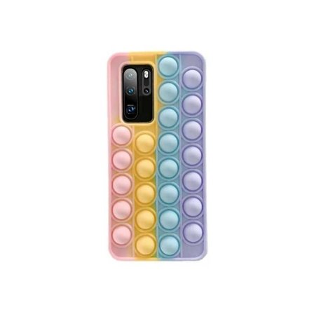 Huawei P30 Suojakuori Fidget Toy Pop-It V2