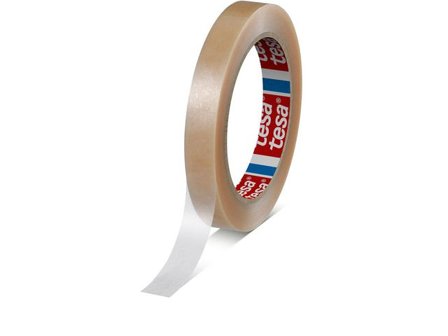 TESA Packtejp 4104 19mmx66m klar - Lyreco - Emballage och lagerutrustning - Packtejper - Packtejp PVC