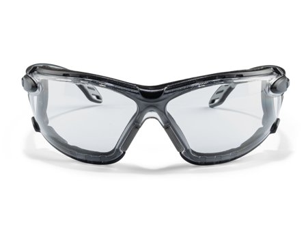 Zekler 82 Skyddsglasögon med extra tätning, Personligt skydd