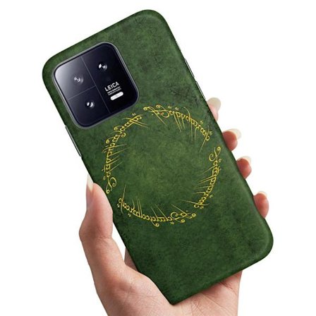 Xiaomi 13 - Deksel/Mobildeksel Lord of the Rings