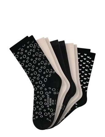 Schiesser | Socks | 35-38