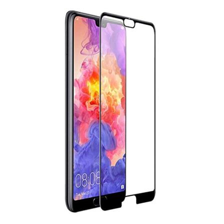 Huawei P20 Pro - 2 Pack 3D -näytönsuoja HuTechilta Klar