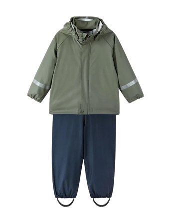 Reima | Rain Outfit, Tihku | 86