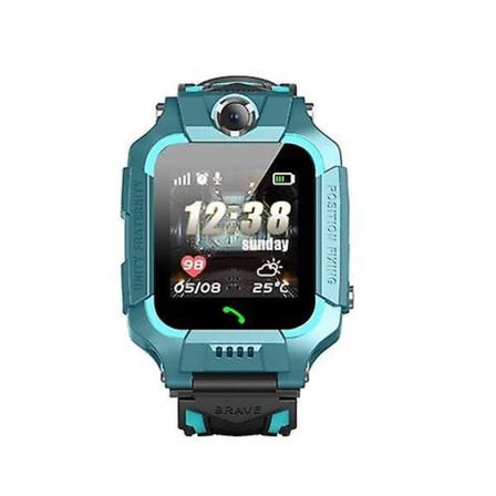 Q19-360 Vattentät Smart Watch För Barn