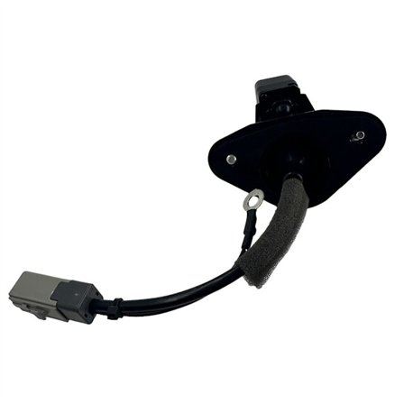 Bakkamera Assy 86267-AJ100 för Legacy 10-14 Backupparkeringssensor Kamera 86267AJ10A