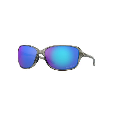 Oakley Cohort - Prizm Sapphire Polarized OO9301-1461 i Grå O Matter