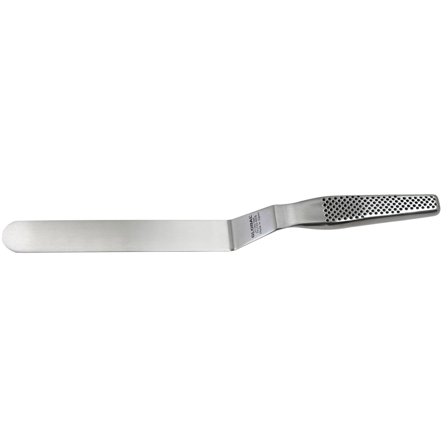 Global GS-42 paletkniv 20 cm. - Stål | KitchenOne