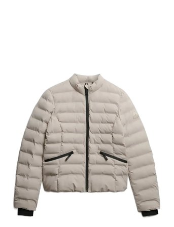 Superdry Sport | City Fuji Padded Jacket | S