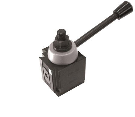 PELA 69341 Snabbstålfäste 250-300 330-450 mm, Maskintillbehör & förbrukning