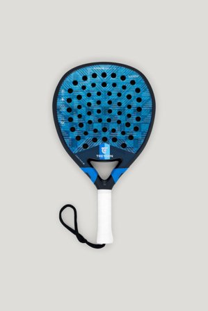 Tretorn Supreme Rally Tx — Padel_Schläger Damen/Herren - Gummistiefel & Oberbekleidung für Frauen, Männer & Kinder