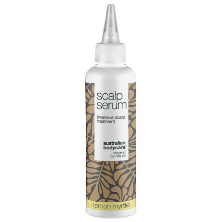 Australian Bodycare Scalp Serum Hovedbundskur 150 ml, Hår, Shampoo & Hårpleje, Hovedbundspleje