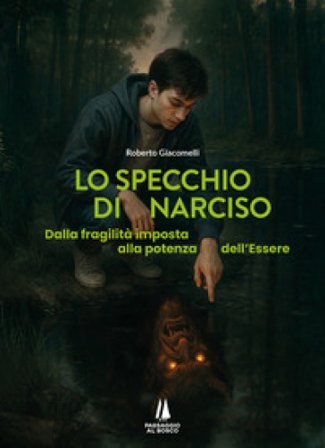 Lo specchio di Narciso. Dalla fragilità imposta alla potenza dell'essere Roberto Giacomelli