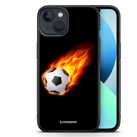 Bjornberry Skal iPhone 13 Mini - Fotboll