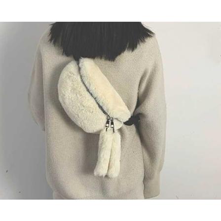 Uusi muodikas vy laukku, turkislaukku naisille, s p olkalaukku, turkisl hettilaukku, beige