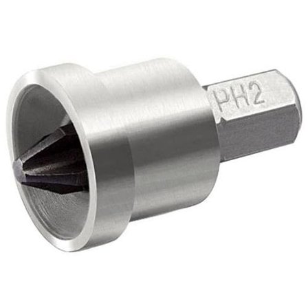 STANLEY STHT0-16137 Borrmaskinsadapter för gipsvägg, Borra & mejsla