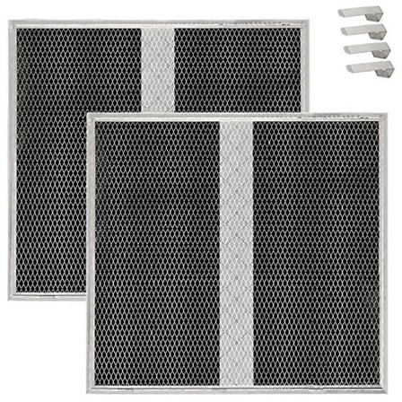 HPF36 Kulfilter til Emhætte Uden Kanal