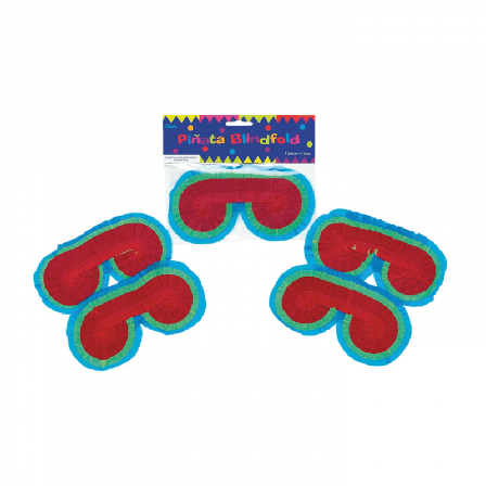 Øjenmaske til bind for øjnene