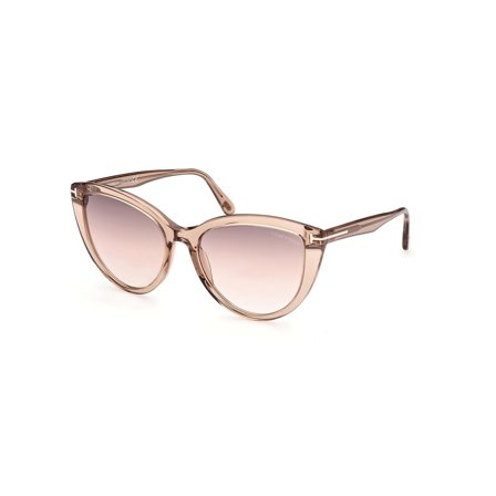 Tom Ford -Aurinkolasit - Brown Cat - Tom Ford FT0915 45G 5618