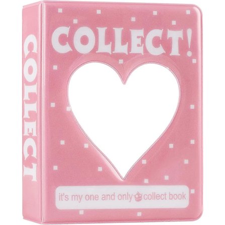 Fotokortperm Fotokortholder Bok 64 Lommer 3 tommer Mini fotokortalbum for BTS TXT ENHYPEN Blackpink NCT AESPA Stray Kids Twice ITZY etc. Fans_max