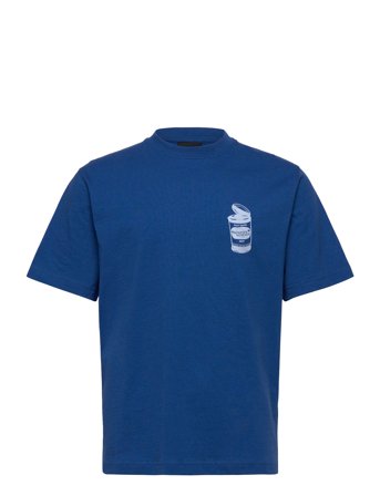 Daily Paper | Soup T-Shirt | L