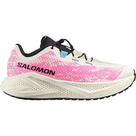 Salomon - Zapatillas de Gravel running Calzado Aero Glide 4 Grvl