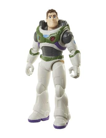 Lightyear Lekefigur Til Barn Toys Playsets & Action Figures Movies & Fairy Tale Characters Multi/mønstret Toy Story*Betinget Tilbud
