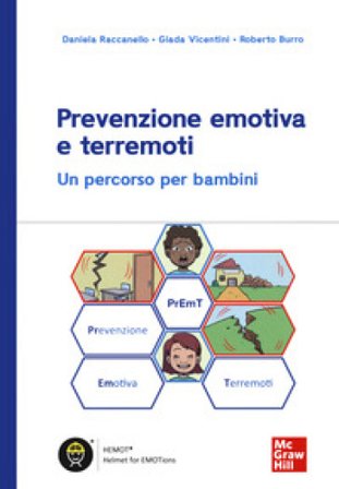 Prevenzione emotiva e terremoti. Un percorso per bambini Daniela Raccanello