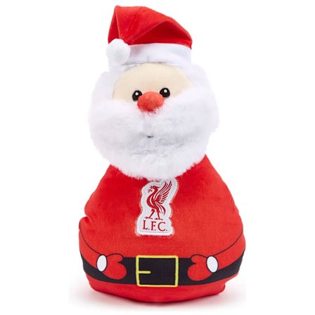 Liverpool Krammedyr Santa
