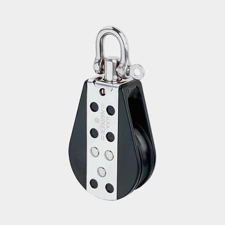 Harken 76mm Block - High Load (1586)