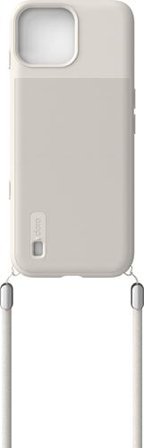 Doro AURORA A31 TPU CASE/STRAP BONE ACCS