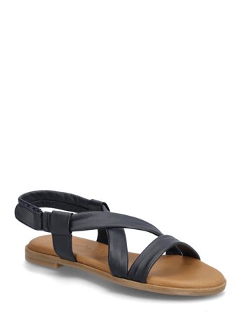 Tamaris Women Sandals - Black - 38