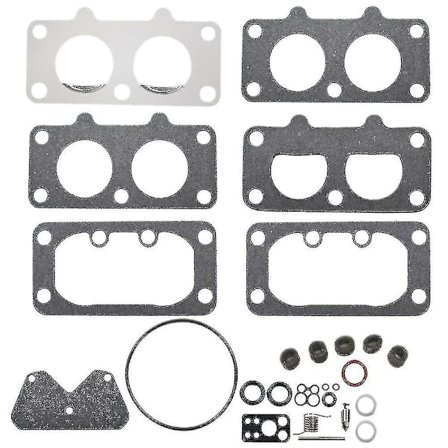Briggs Stratton Karburator Reparationssæt 797890 792455 499811beyamis