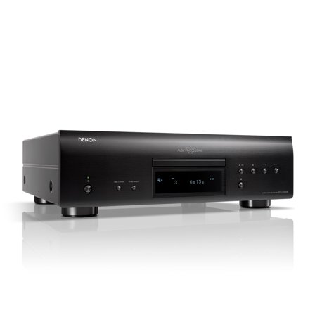 Demo - Denon DCD-1700NE CD-Player