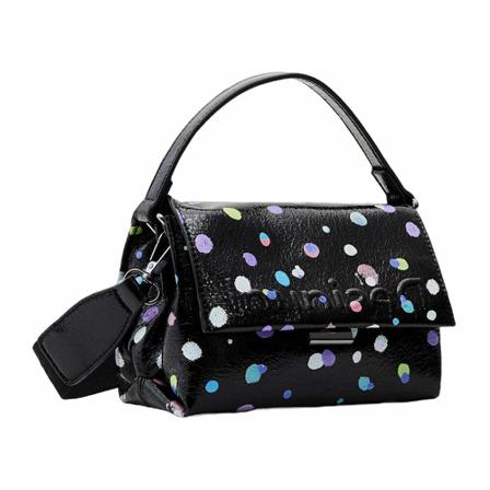 Desigual, Handbags Zwart, Dames, Maat:ONE Size